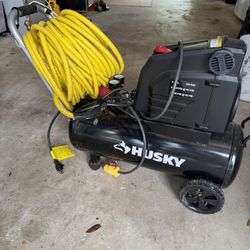 Compresor Husky 