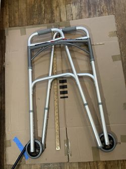 Used Adult Walker