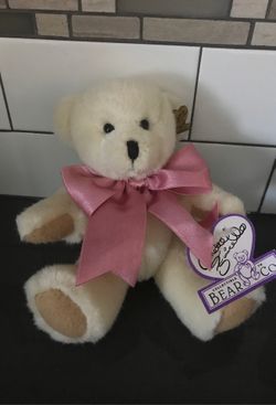 Annette Funicello Collectible Bear CO.