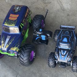 Toys 