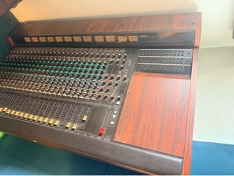 Yamaha RM-2408