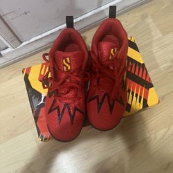 New Puma Scoot Zeros Size 1c