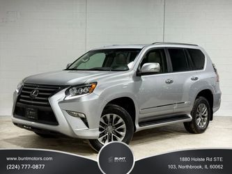 2016 Lexus GX