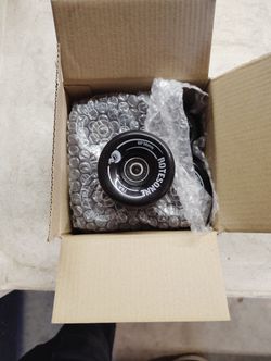 65*36 Skate Wheels