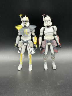 Arc Troopers