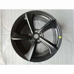 19” Tesla Model Y Crossflow Wheel (OEM)