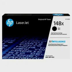 HP TONER CARTRIDGE