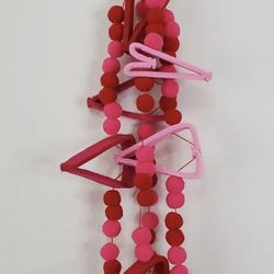 Varalzinho Coração Valentines Day 