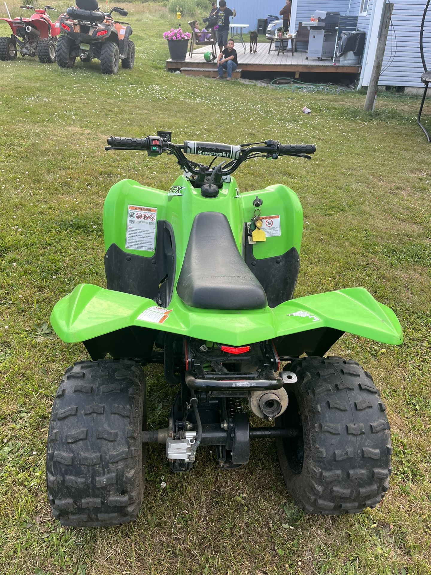 Quad