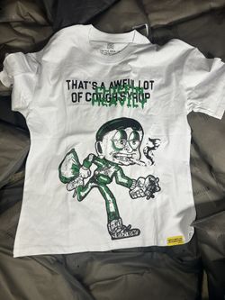 Alocs Shirt
