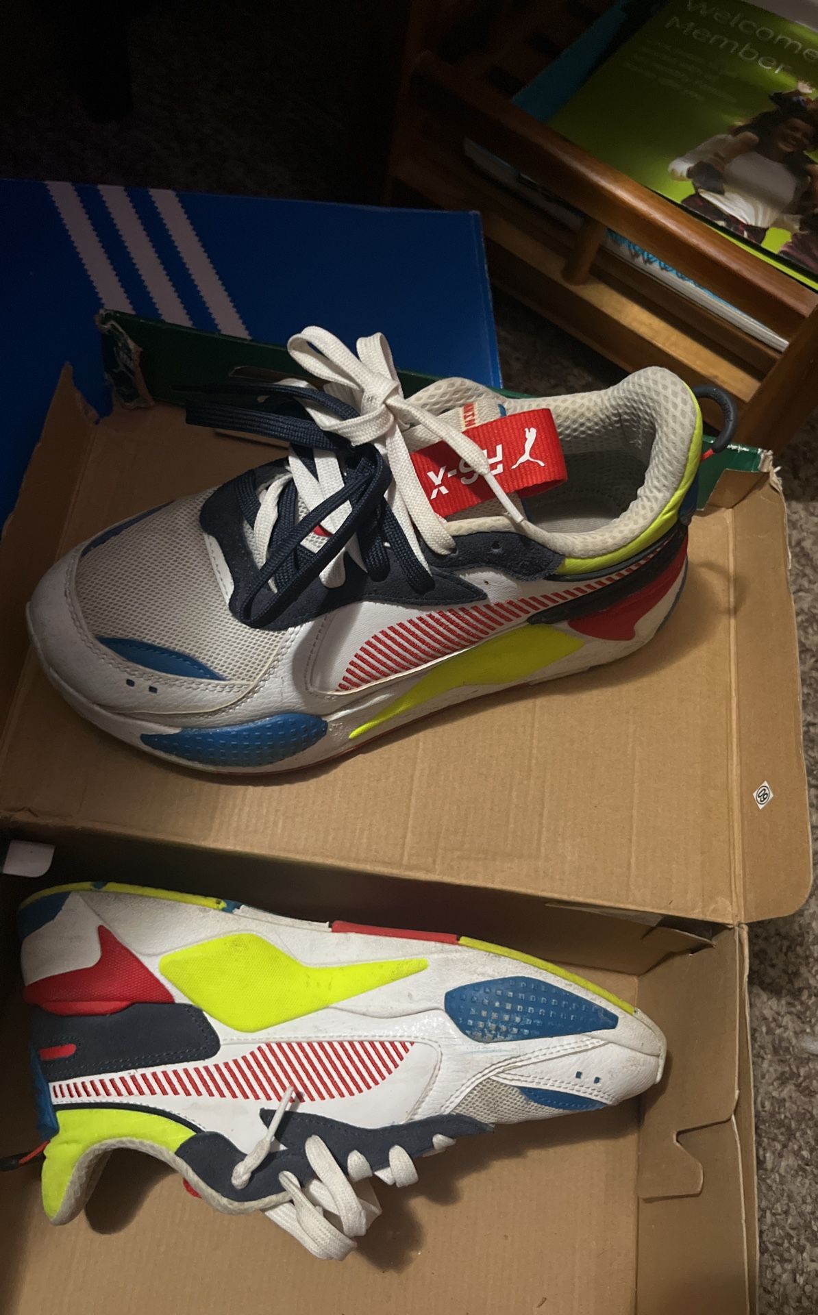 Puma