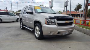 Photo 07 Tahoe NEED HELP WITH DOWN PAYMENT? *323*560*18*44*TE AYUDAMOS CON TU ENGANCHE*