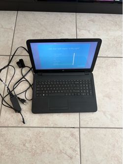 Hp Laptop
