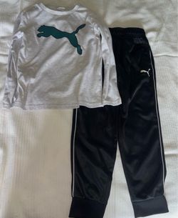 Boys Clothing