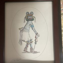 American Indian Art