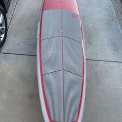 Riviera 10’6’ Paddle Board