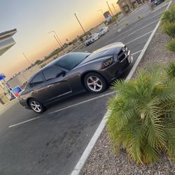 2014 Dodge Charger