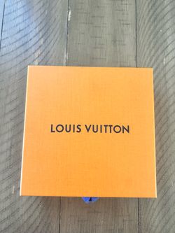 Louis Vuitton Reversible Belt – Brand New, Never Worn
