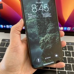 Alpine Green iPhone 13 Pro Max 128Gb Unlocked Perfect Condition