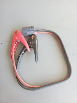 Jumper Cables