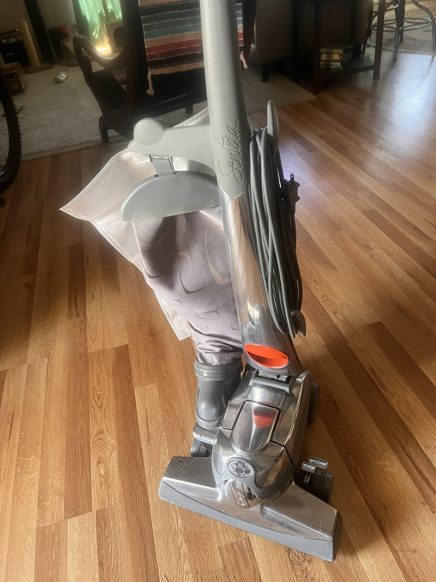 Sentria Kirby Sentria Vacuum
