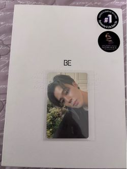 BTS albums