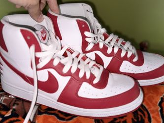 Nike Terminators Size 10 Brand New