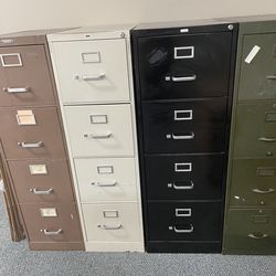 Free Filing Cabinets