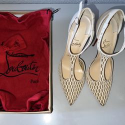 Christian Louboutin Salonu Pumps 