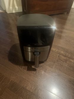 Gourmia Air Fryer