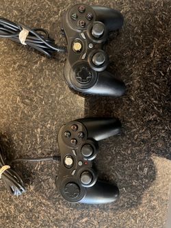 Ps2 controllers