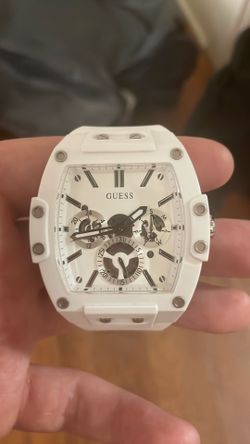 GUESS PHOENIX WATCH