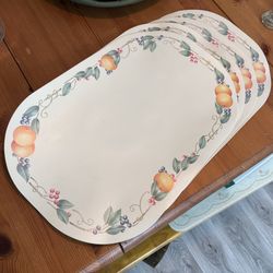 Corelle Placemats