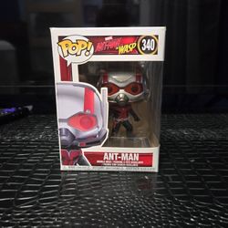 Ant-Man Funko POP
