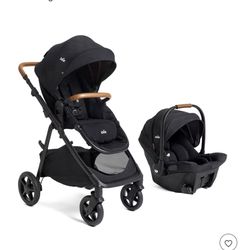 Joie Stroller
