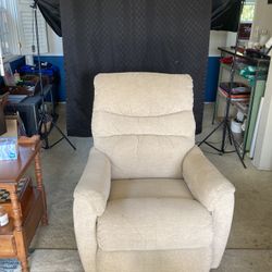 Lazy Boy Recliner Rocking Chair 