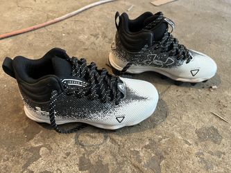 Cleats Size 1