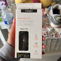 11 Pro Case 