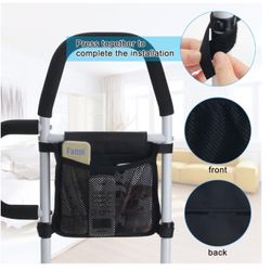 New Adults Bed Rails