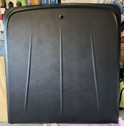 Truck Bed Cover