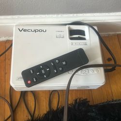 New& Unused Projector
