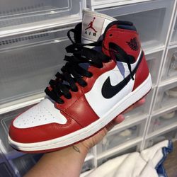 Jordan 1 Retro High OG Chicago 2013