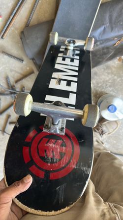 Element skateboard