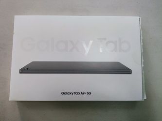 GALAXY TAB A9 + 5G