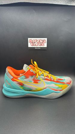 Nike Kobe 8 Protro Venice Beach (2024) Sz. 9