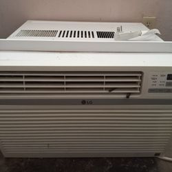 Air Conditioners