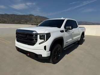2023 GMC Sierra 1500 Crew Cab