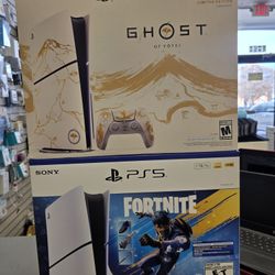 Ps5 Ghost Of Yotei Limited Edition Bundle sobre pagos con una reducción de $10 a $50. 