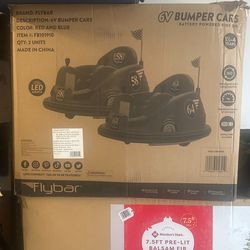 Bumper Cars