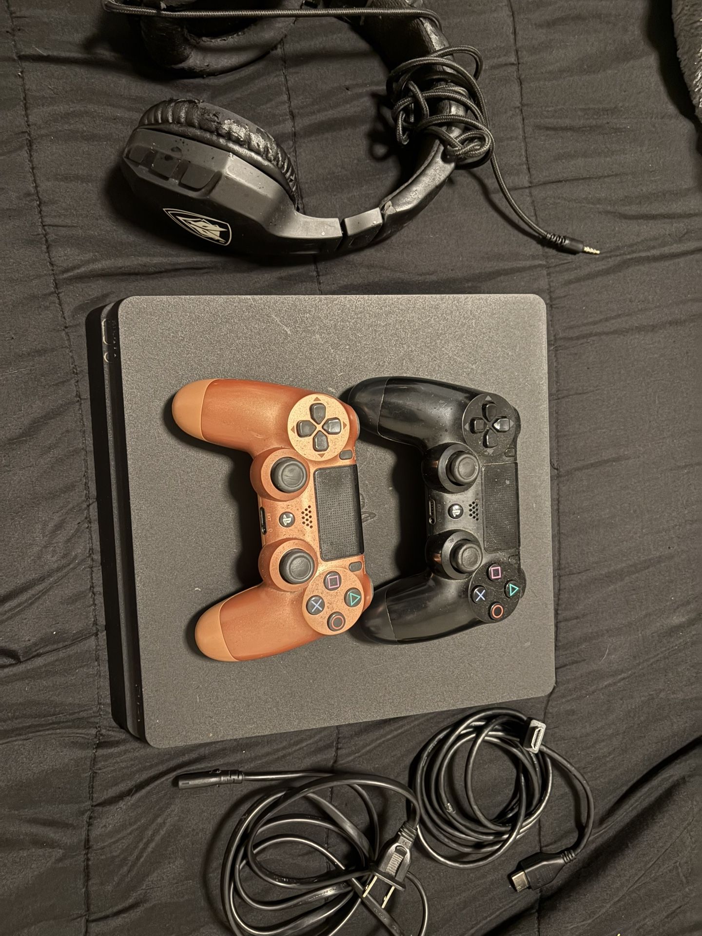 PS4
